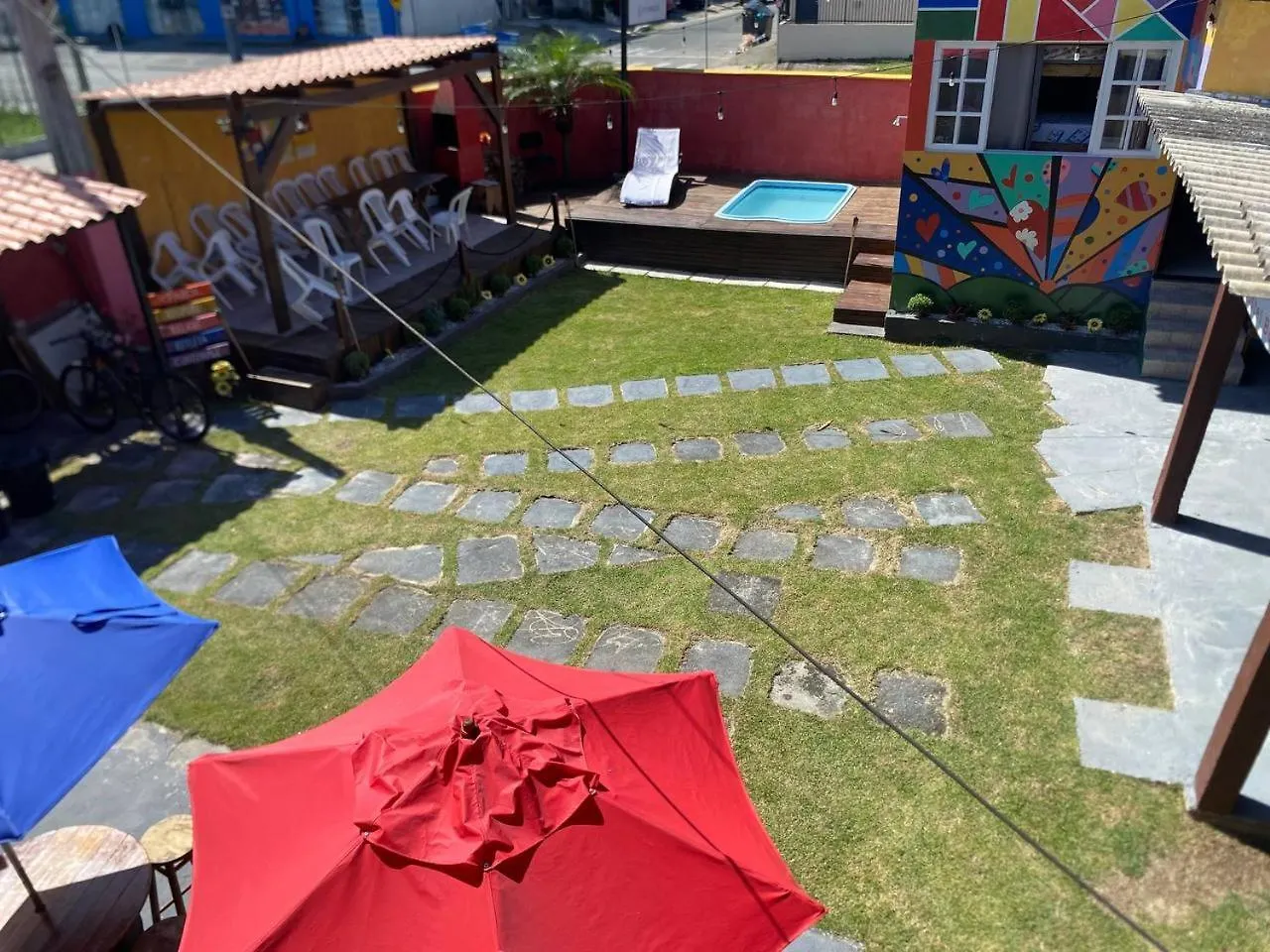 Aloha Hostel Bc Balneario Camboriu