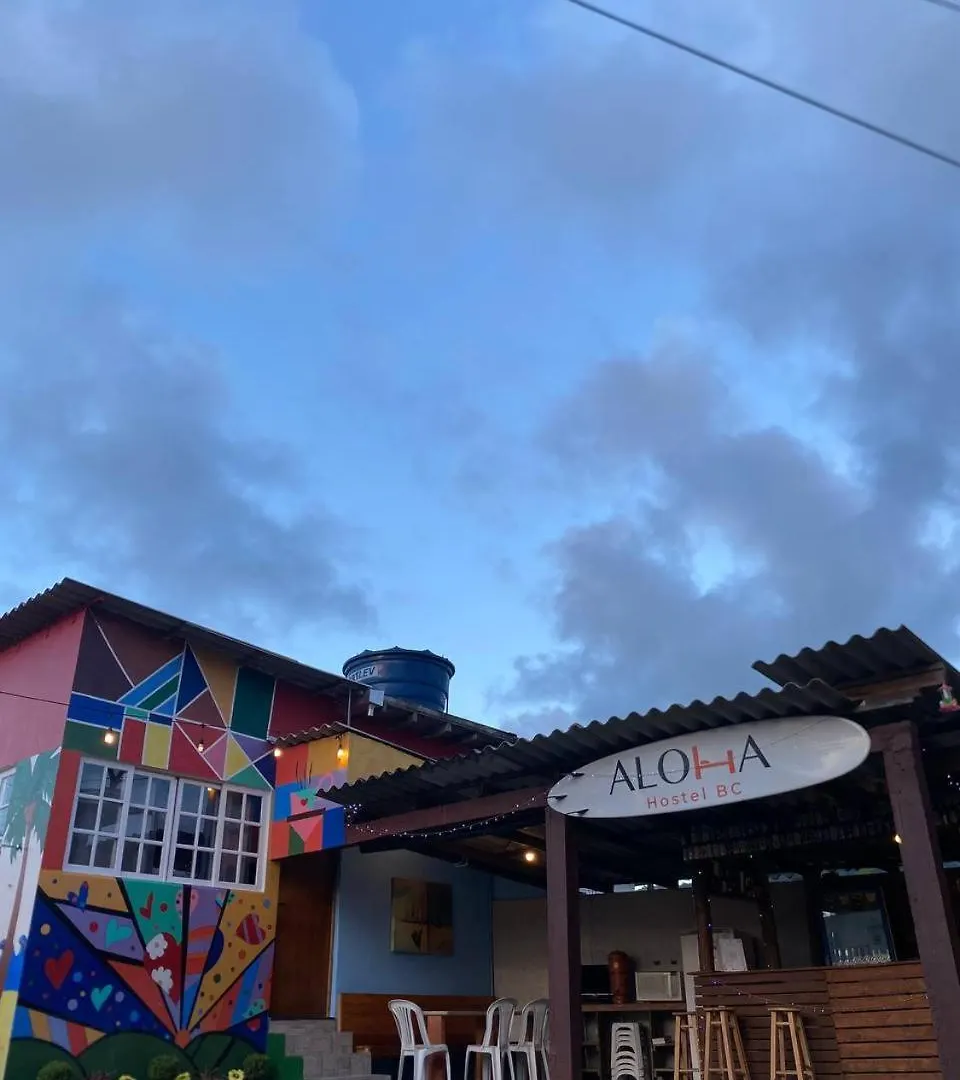 Aloha Hostel Bc Balneario Camboriu