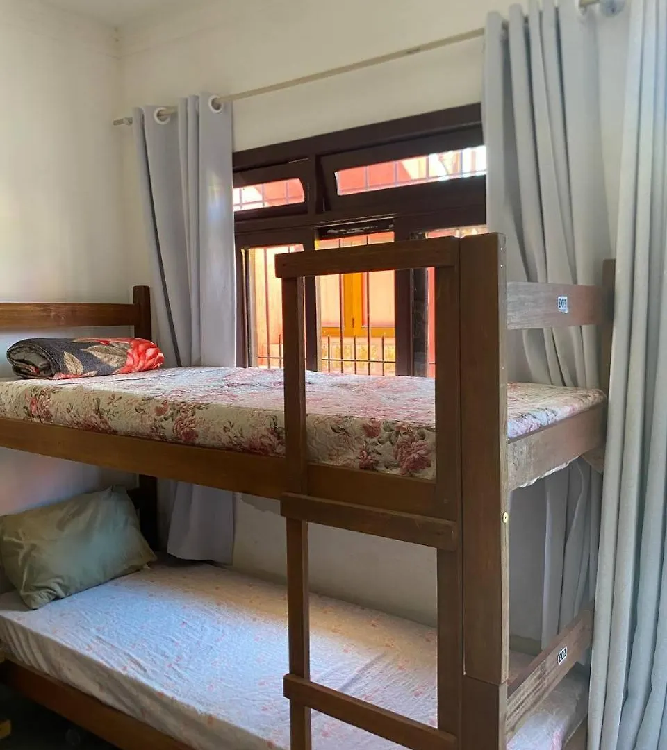 Aloha Hostel Bc Balneario Camboriu 0*,