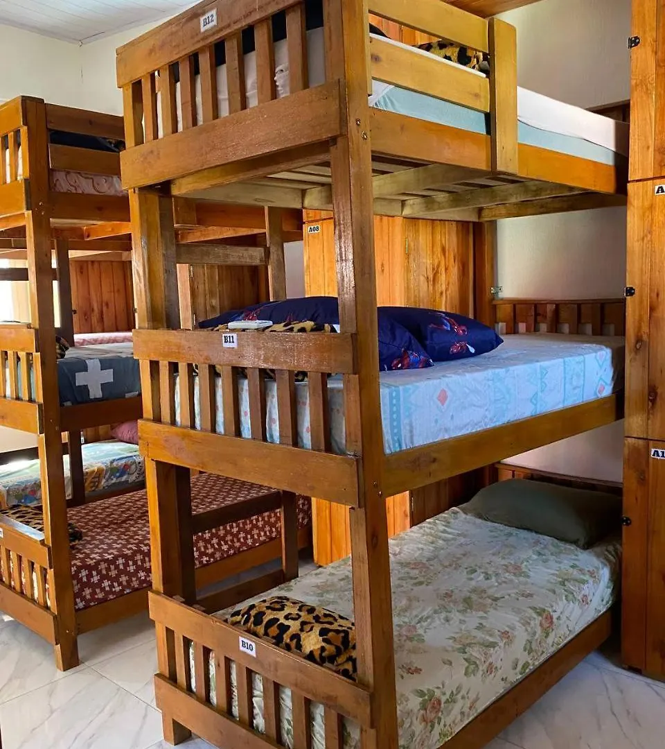 Aloha Hostel Bc Balneario Camboriu