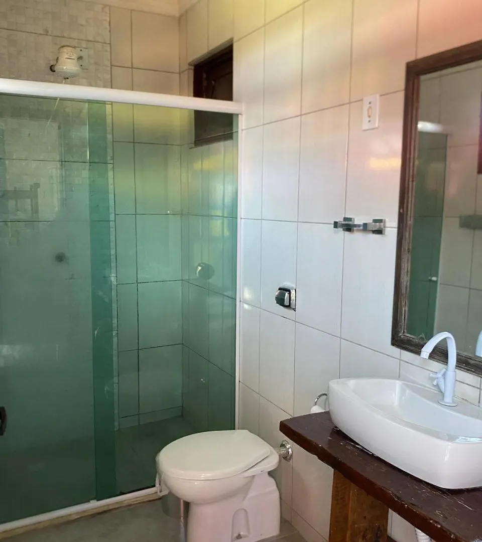 Aloha Hostel Bc Balneário Camboriú
