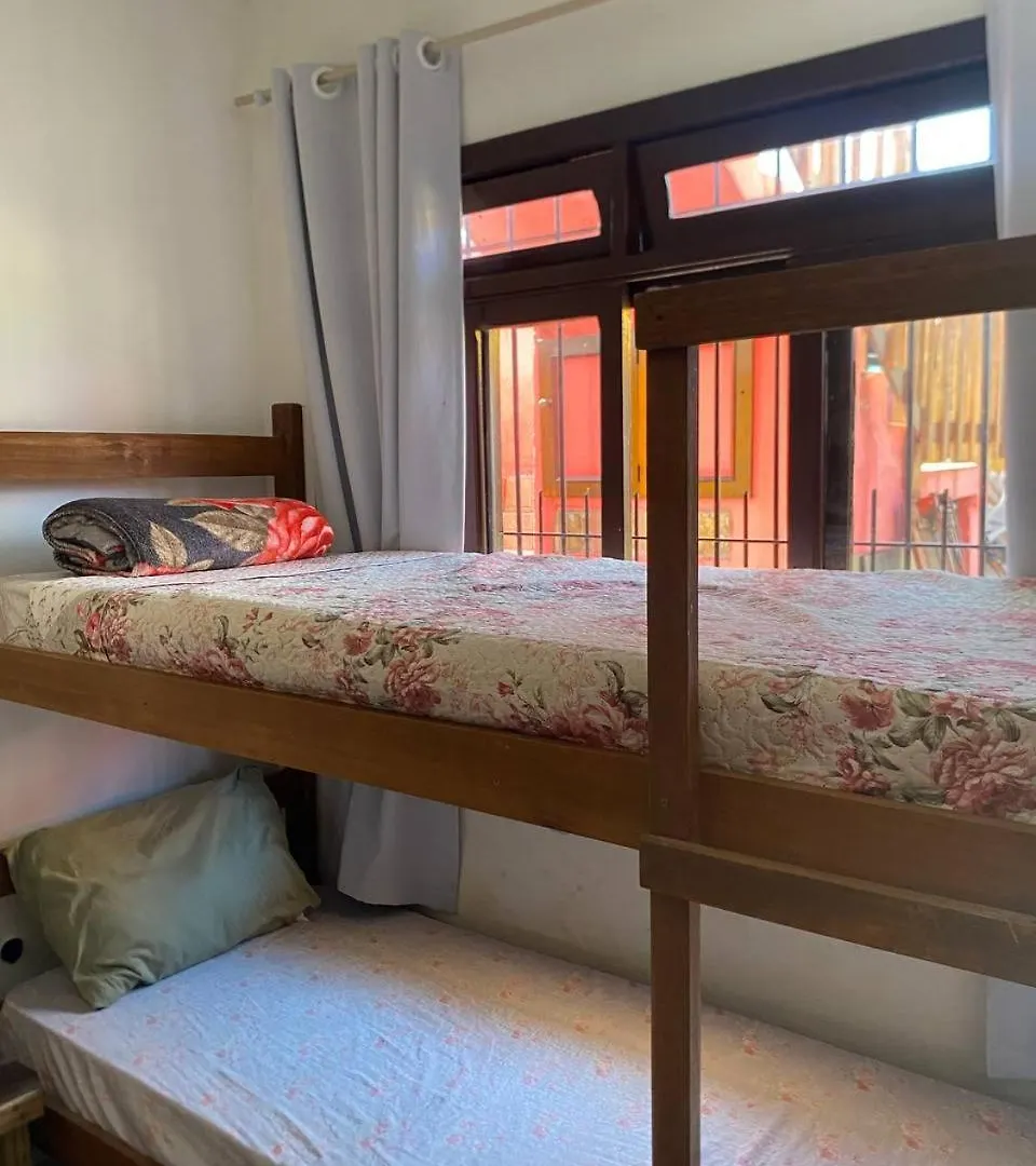 Aloha Hostel Bc Balneário Camboriú