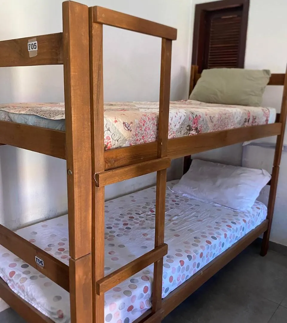 Aloha Hostel Bc Balneário Camboriú البرازيل