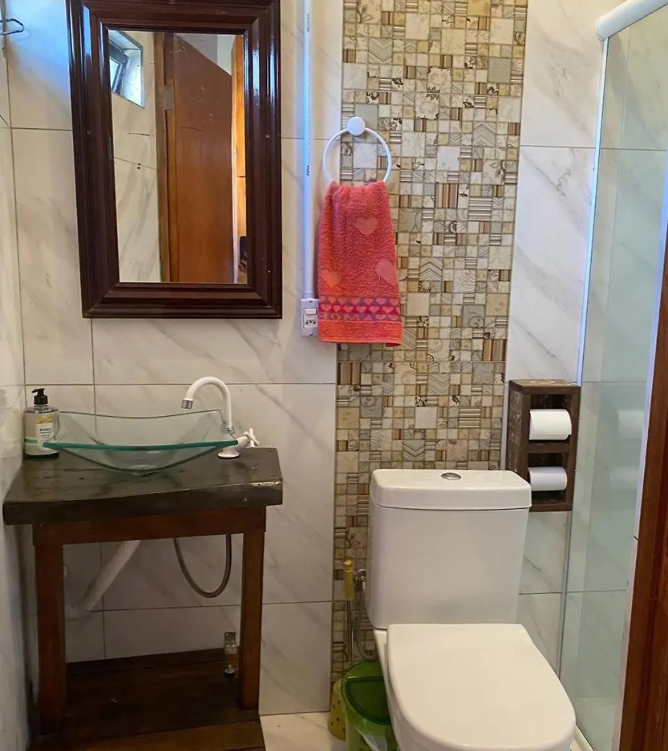 Aloha Hostel Bc Balneário Camboriú